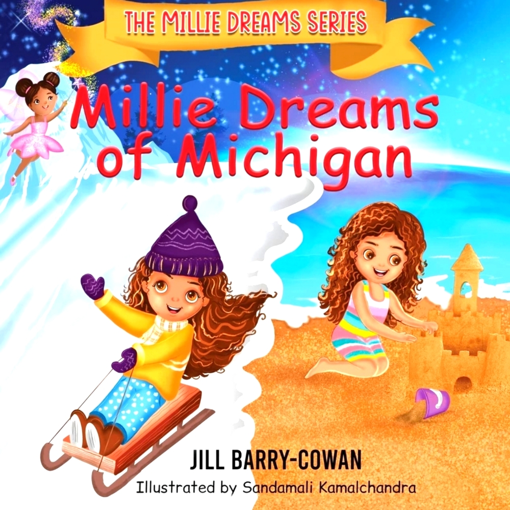 Childrens book